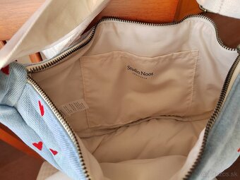 Crossbody ľadvinka - STUDIO NOOS - NOVÁ - 12
