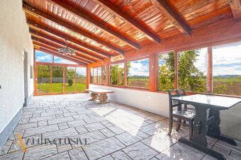 ALL INCLUSIVE | NA PREDAJ INVESTIČNÝ STAVEBNÝ POZEMOK S RD,V - 12