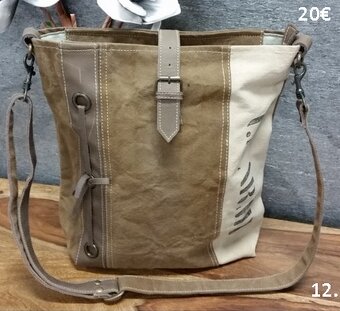 Predám dámske tašky/kabelky - 12