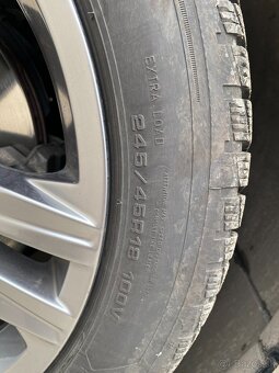 Predám Volkswagen Arteon 2,0tdi 147kw R-line - 12