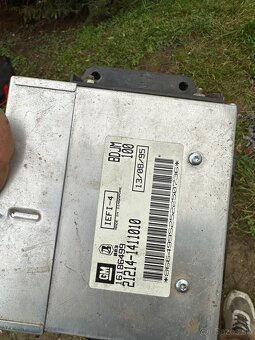 Náhradné diely  lada Niva - 12