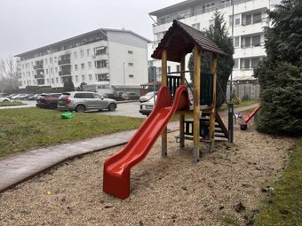 NA PREDAJ VEĽKÝ 3 IZBOVÝ BYT BRATISLAVA - 12