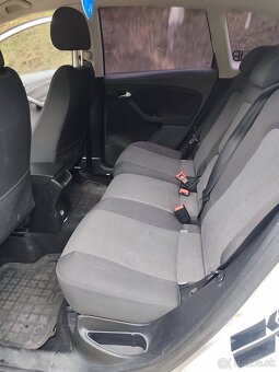 Seat Altea XL 1.9 77kw - 12