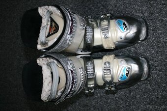 dámske lyže Dynastar Intense ligt 144 cm - 12