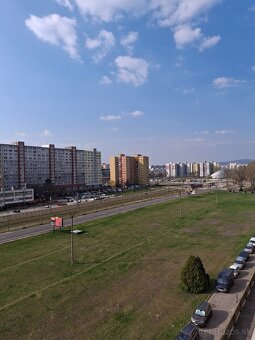 Byt pri Draždiaku v Petržalke - 12