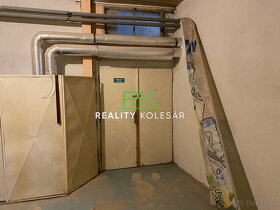 RealityKolesár prenajíma priestor 170 m2 v OC Torysa Jaltská - 12