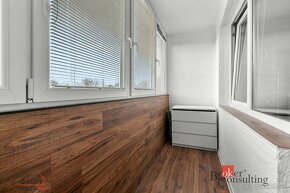 Predaj - 1 izbový byt 43 m2 po krásnej rekonštrukcií na Vlčo - 12
