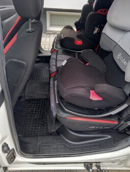 Fiat doblo maxi - 12