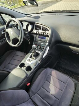 Peugeot 3008 - 12