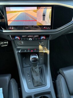 Audi Q3 35 tfsi 1.5 tsi S line - 12
