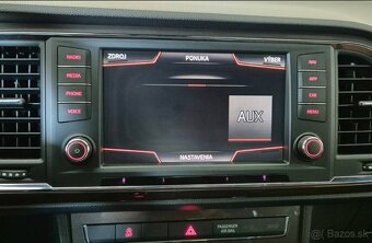 SEAT ATECA - PREDAJ AJ NA SPLÁTKY - 12