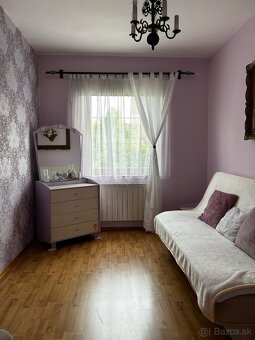 Predaj rodinného domu Košice- Sever, výborná lokalita - 12