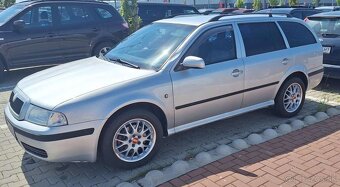 BBS 5x100 r16 / 205/55 r16 - 12