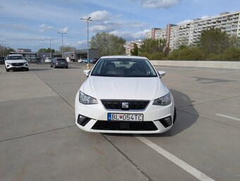 Seat Ibiza 1.0 TSI Style - 12