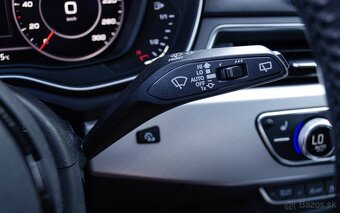 Audi A4 Avant B9 2.0 TDI 140kw - 12