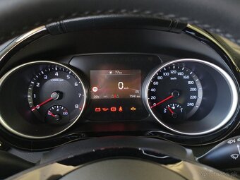 Kia XCeed 1.5 T-GDi M6 GOLD - Blue Flame - 12