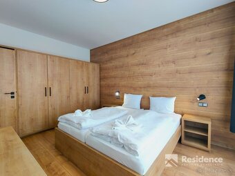 Veľký 3 izbový apartmán na predaj, Jasná - Demänovská dolina - 12