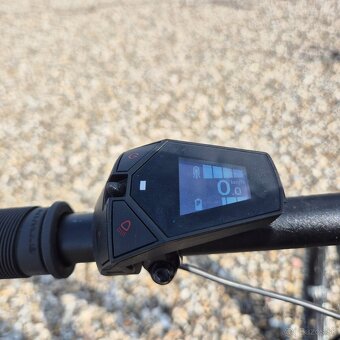 RockRider E-ST 900 XL - 12