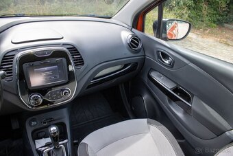 Renault Captur - 12