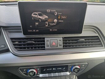 Audi Q5, 50 2.0TFSIe - 12