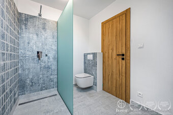 Luxusný rodinný dom s výhľadom na Tatry, Veľká Lomnica - 12