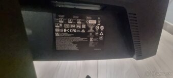 Herny monitor lenovo - 12