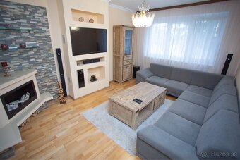 Prenájom 3 izbový byt - Košice Západ - 12