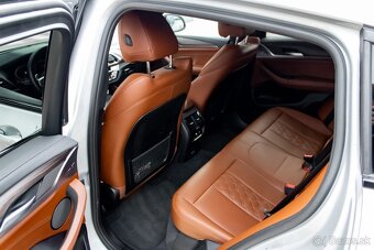 BMW X4 xDrive 30d - 12
