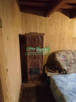 Rekreačná chalupa Kolárovice, okres Bytča, 351m2 - 12