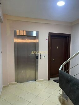3-izbový apartmán, 75 m², Albánsko - Saranda - 12