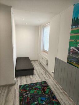 Lákavá ponuka: 3 izb.byt Palárikova ulica Košice - 12