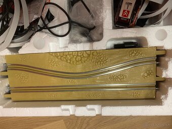 🏁 Carrera GO Power Grip + Rally Champion - 12