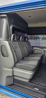 Fiat Ducato 2.3 Mjet 5-6 Miest L3H2 Webasto- Navi- Kamera - 12