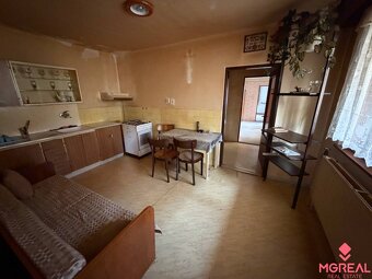 Rodinný dom Bojná - 12