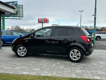 Opel Corsa 1.2i M5 - 12