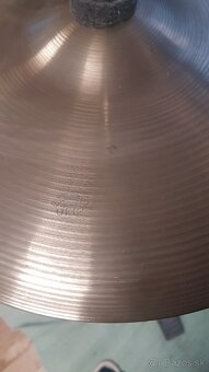 Predám bicie - bubny značky TAMA. - 12