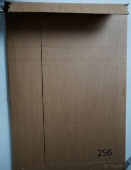 Ručne maľovaná tibetská Thangka - Mandala (Škola Gelugpa) - 12