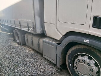 Predám súpravu SCANIA + náves Wielton - 12
