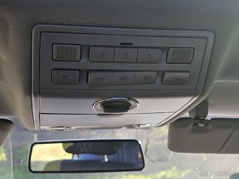 Volkswagen touareg 7L Rline expedition - 12