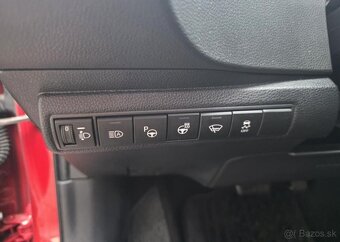 Toyota Corolla 1.8-HYBRID-GR SPORT-DYN.PAKET - 12