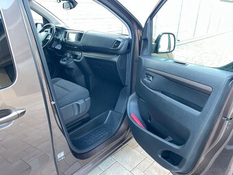Toyota proace verso 2.0 D-4D 180 L2 A8 - 12