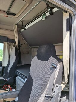 MAN TGX 28.500 6x2 - 12