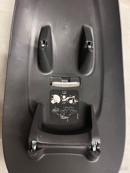 Autosedacka Cybex Aton M i-size - 12