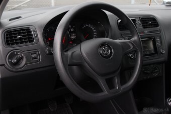 Volkswagen Polo 1.0 Trendline už od 89€ mesačne - 12