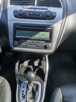 Seat Altea XL - 12