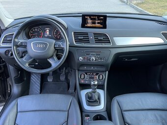 Audi Q3 1.4 TFSI Design - 12