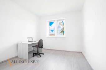 ALL INCLUSIVE | NA PREDAJ 4-IZBOVÝ BUNGALOV VO VYDRANOCH | N - 12