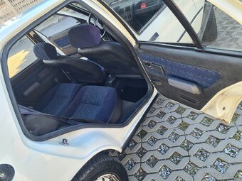 Predám/vymením Peugeot 205 - 12