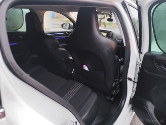 Predam Renault Megane 4 GT Line 2020 1.8 nafta. - 12