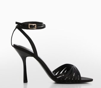 Mango sandale vel. 36, Vd 23,5cm - 12